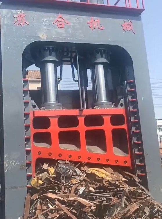 湖北龍門剪案例