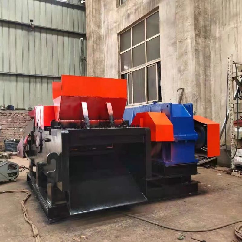 鋼筋切粒機(jī)客戶