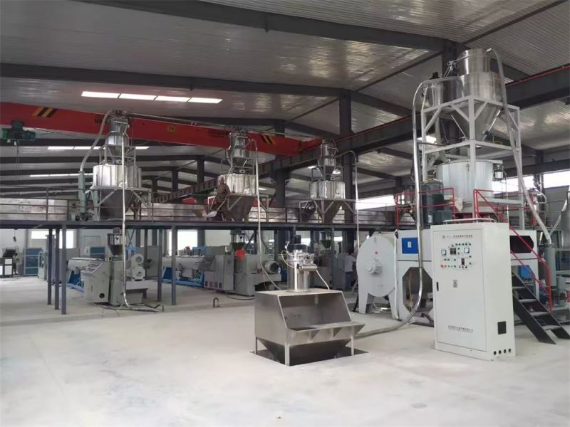 配料計(jì)量設(shè)備