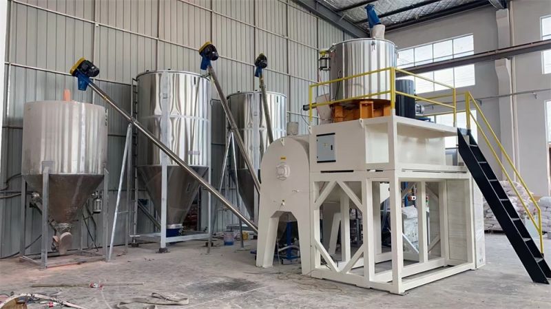 輸送存儲(chǔ)系統(tǒng)